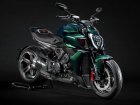 Ducati Diavel V4 for Bentley Limited Edition